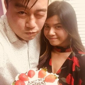 Meet your Posher, Phuong